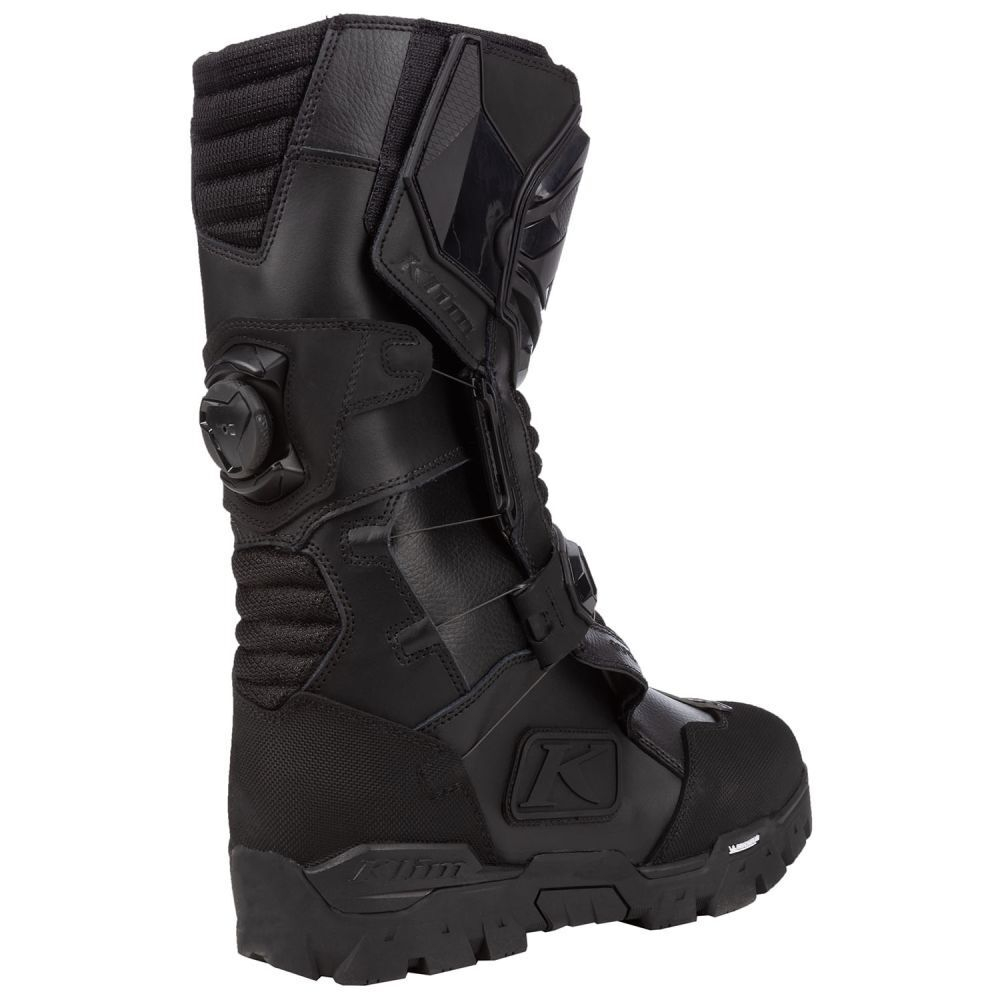 Ботинки снегоходные KLIM HAVOC GTX BOA BOOT CONCEALMENT