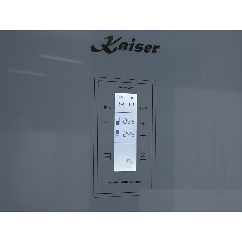 Холодильник Kaiser KK 63205 W