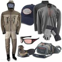 Одежда, обувь