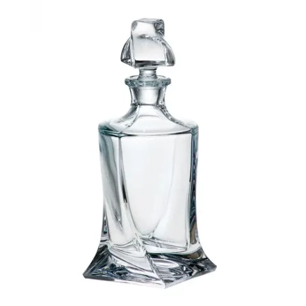 Bohemia Графин Quadro 850 мл