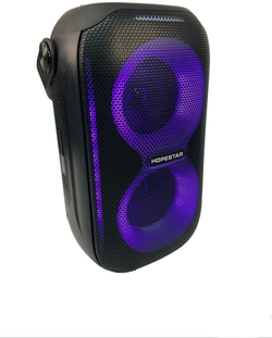 Беспроводная Bluetooth колонка HOPESTAR Party 200 mini / оригинал