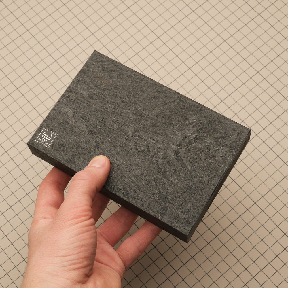 Плита OKA FACTORY 15*10*2 см для работы с пробойниками