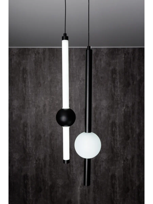 Светильник потолочный подвесной Wrobehouse Blb