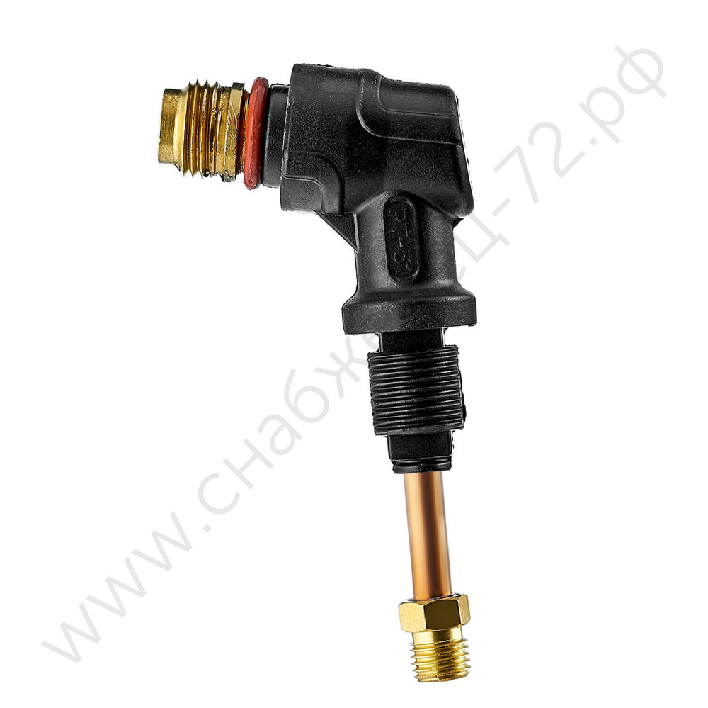 Головка плазмотрона CP PT 31 GUF0031