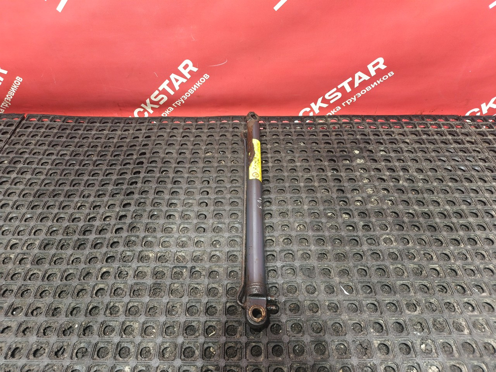 Цилиндр подъема кабины