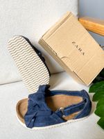 Новые босоножки Zara, 20