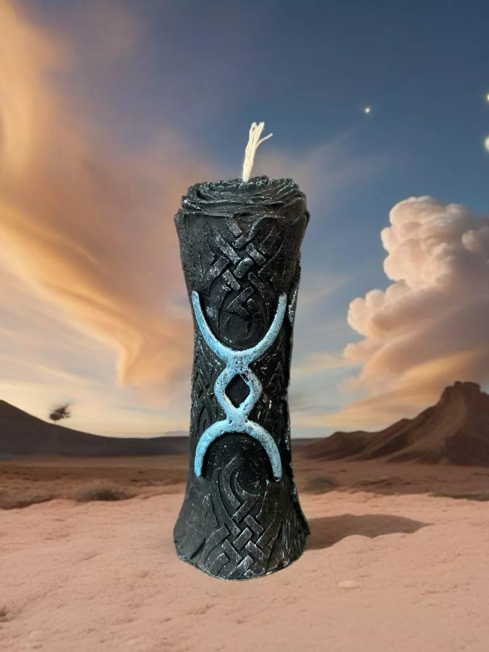 Свеча "Путь"