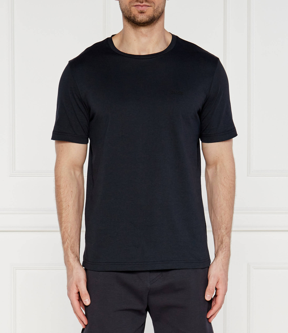 Футболка BOSS GREEN - темно-синий(50519964)