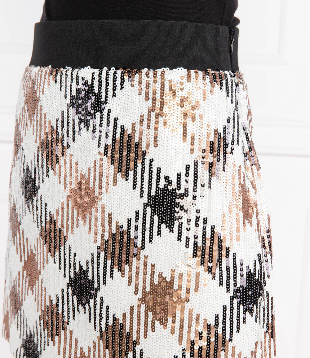 юбка Twinset Actitude - белый(212AP2513)