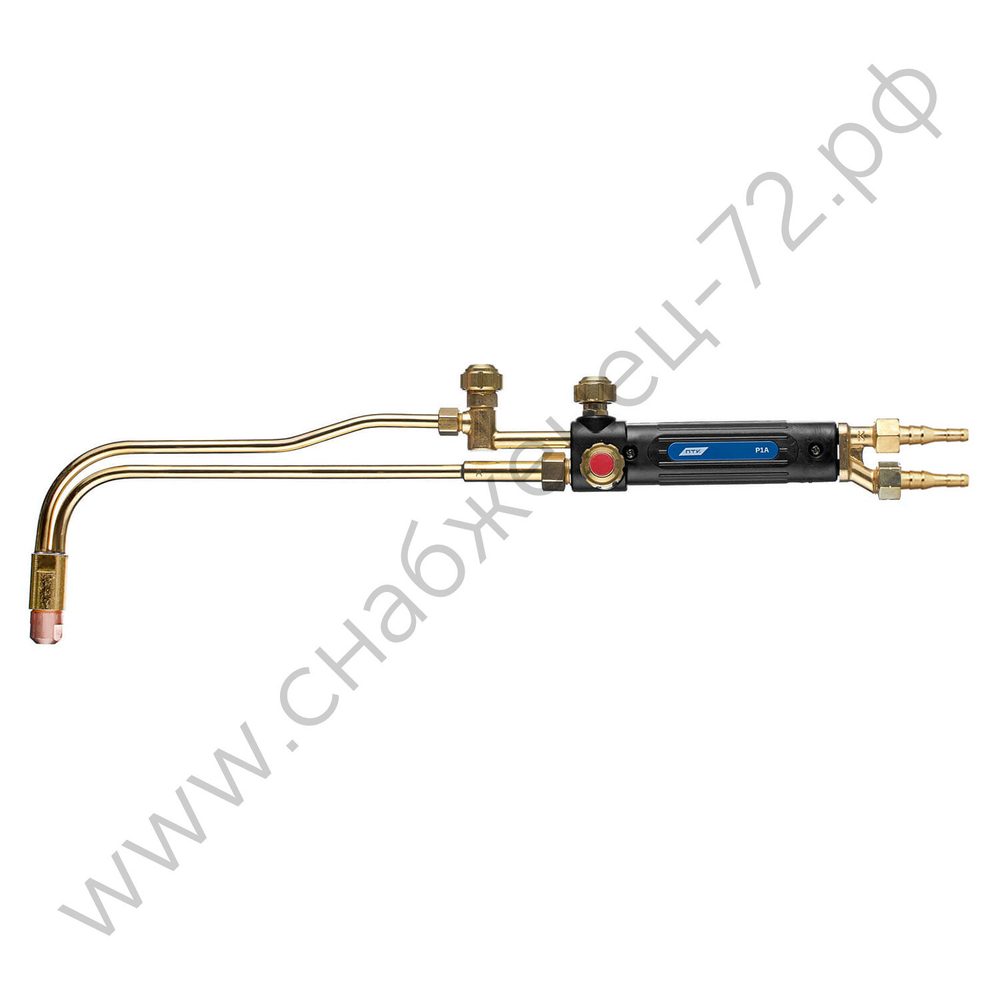 Резак ацетиленовый Р1А