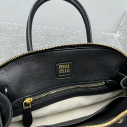 Miu Miu Aventure 28 cm