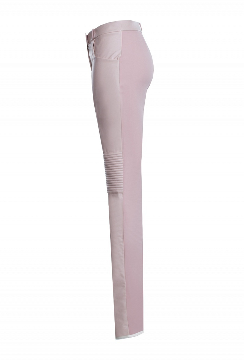 Брюки узкие 32-17SS