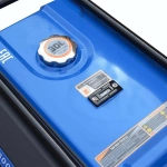 ТСС SGG 7500EA бензиновый генератор с блоком АВР ТСС C 9000/230 л/з 021301/190026