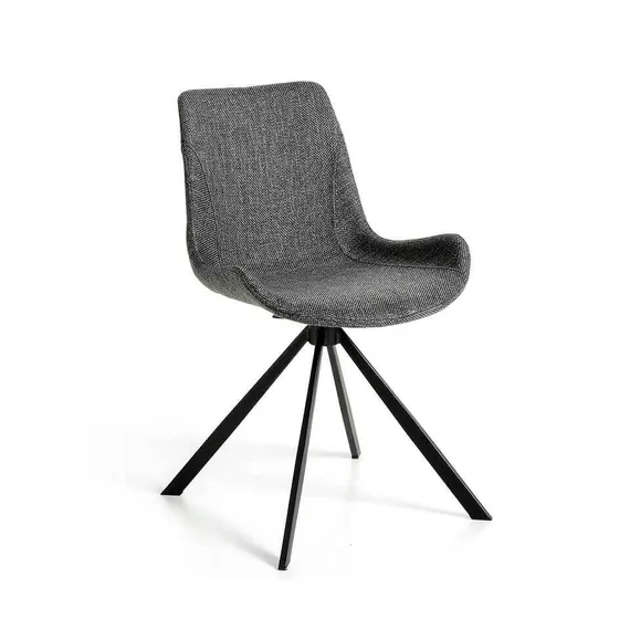 Вращающийся стул Angel Cerda F3217BB/4071