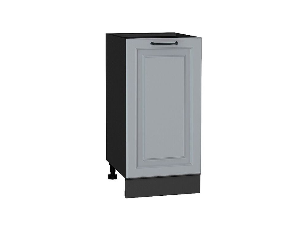 Шкаф нижний с 1-ой дверцей Ницца