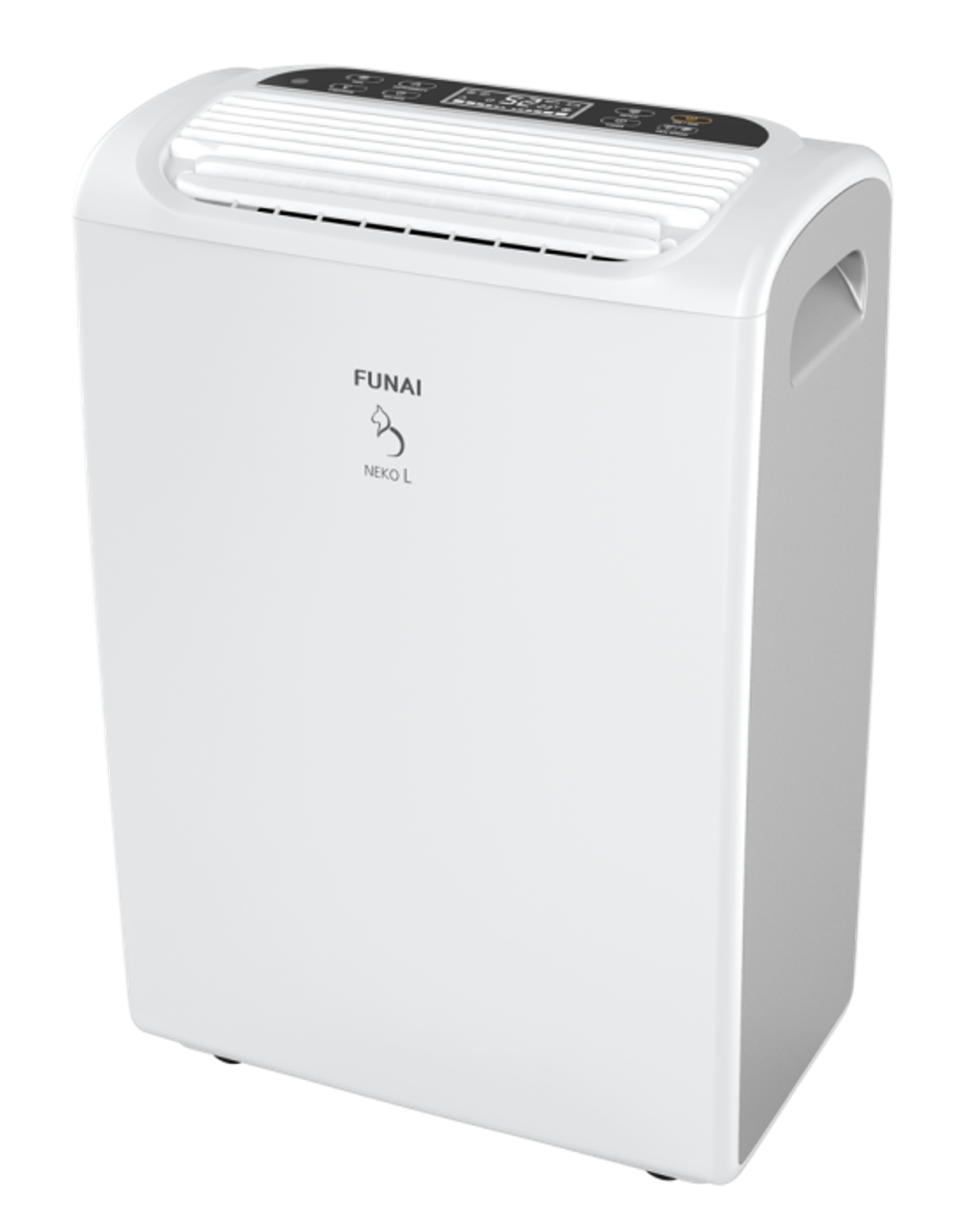Бытовые осушители воздуха FUNAI RAD-N26F6E фото 8