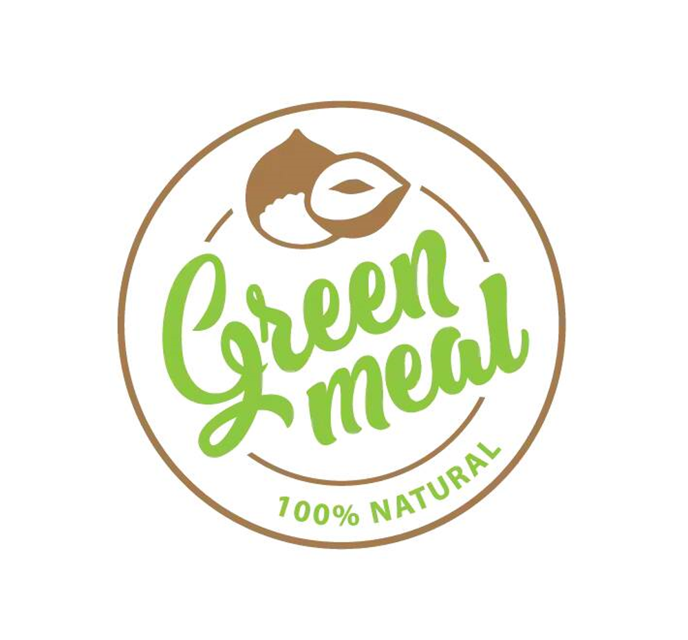 Батончики Green Meal АССОРТИ по 14шт. (Банан, Фундук, Годжи, Ирис, Шоколад, Апельсин, Кокос)