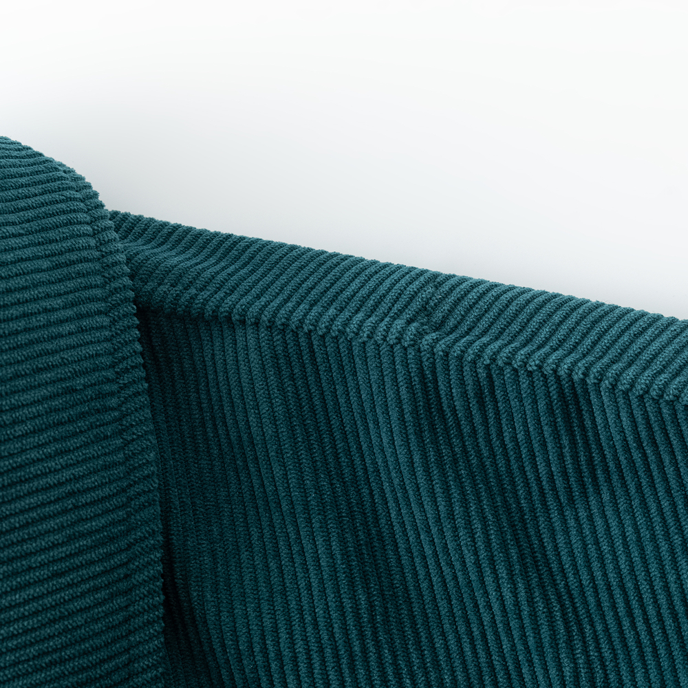 Куртка YMKASHIX Puff Velvet