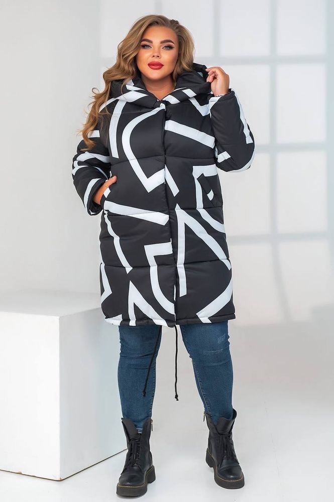 Куртка УК-3105-1 Фабрика Моды