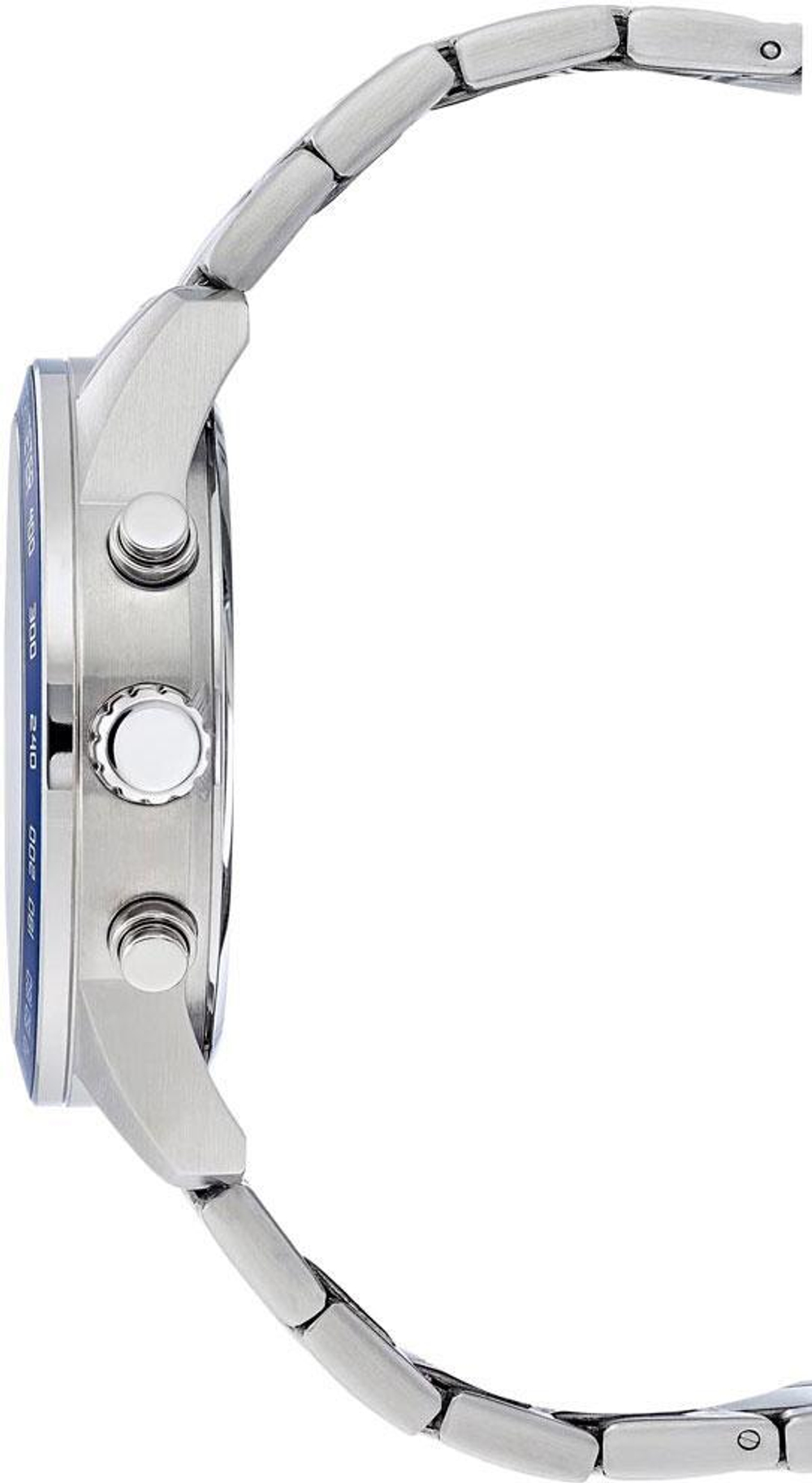 Мужские японские наручные часы Citizen AN8161-50L
