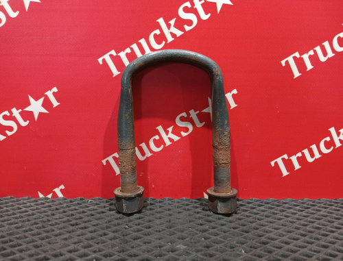 Стремянка рессоры передней 2018 г.