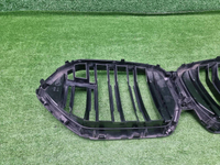 Решетка радиатора BMW X6M F96 (2019-2023)