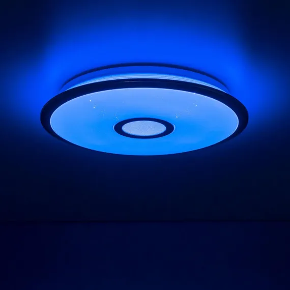 CL703A30G Старлайт Хром Смарт RGB Св-к
