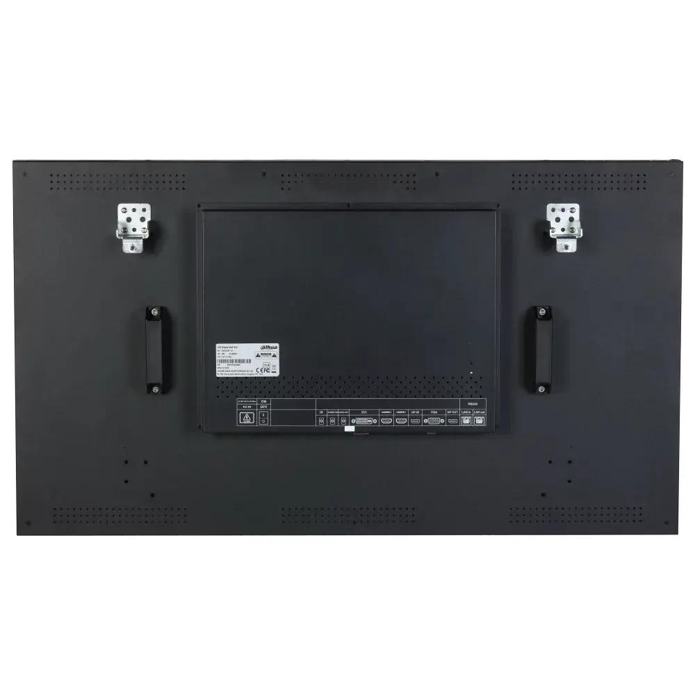 Дисплей для видеостен Dahua Technology DHI-LS460UDM-UF
