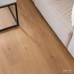 Кварц-виниловый ламинат Vinilam cork premium 33951 Дуб Севилья