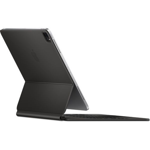 Клавиатура Apple Magic Keyboard для iPad Pro 12.9" (2020) (MXQU2LL/A) Русская раскладка