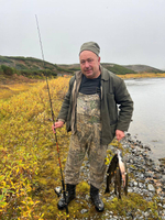 Комбинированный тур "Путешествие по южной Чукотке"