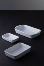 Блюдо для запекания classic, 27х33 см