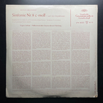 Брукнер - Симфония № 8 до минор 2-я часть и 3-я часть (Германия 1961г.)