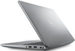 Ноутбук  Dell Latitude 5450 14 ", Core Ultra 5, 8 Гб RAM, 512 Гб SSD, Arc graphics, Серый