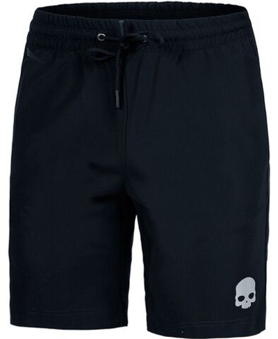 Мужские теннисные шорты Hydrogen 2003 Tech Shorts - blue navy