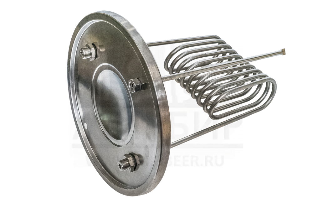 Крышка для ЦКТ Easy Brew 32 л с чиллером