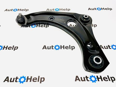 Рычаг подвески CTR CQ0280L, CQN-17L передний левый