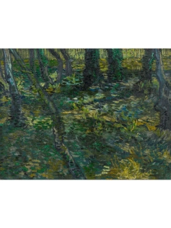 Картины-наклейки на стену для декора интерьерные №45