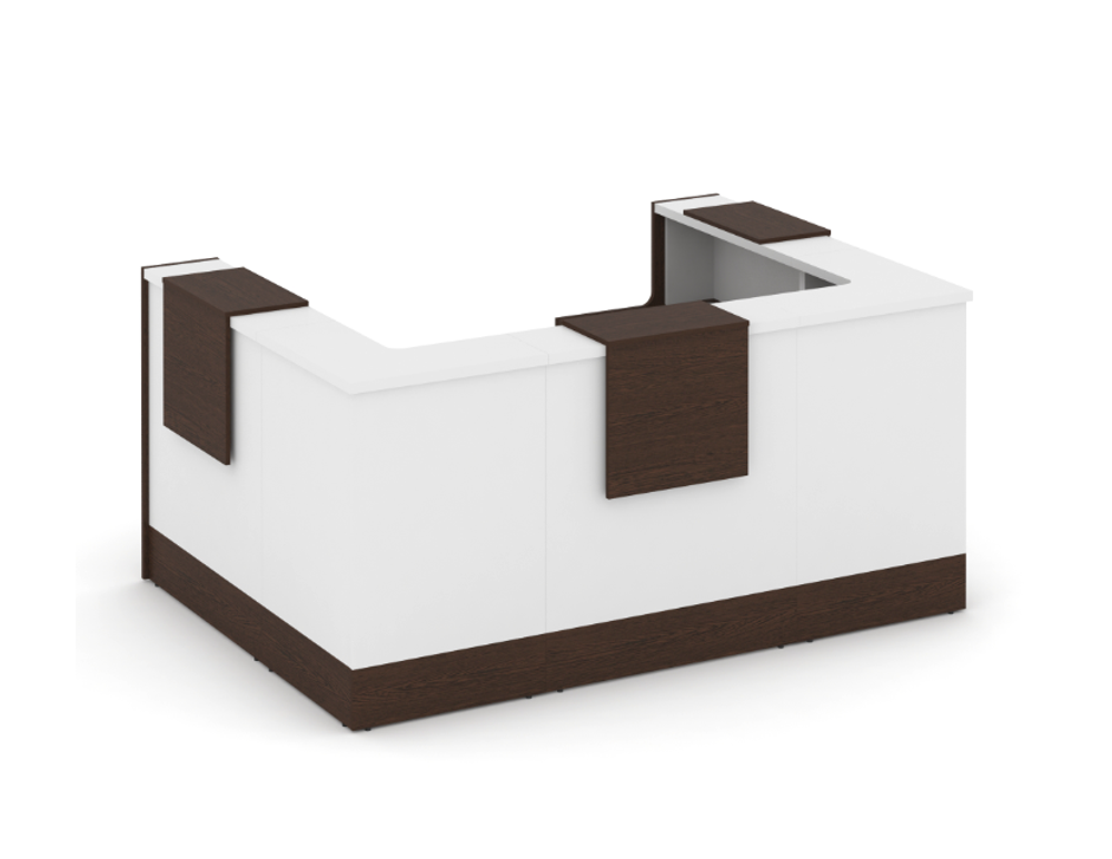 Ресепшен Стайл (Style) вариант №2