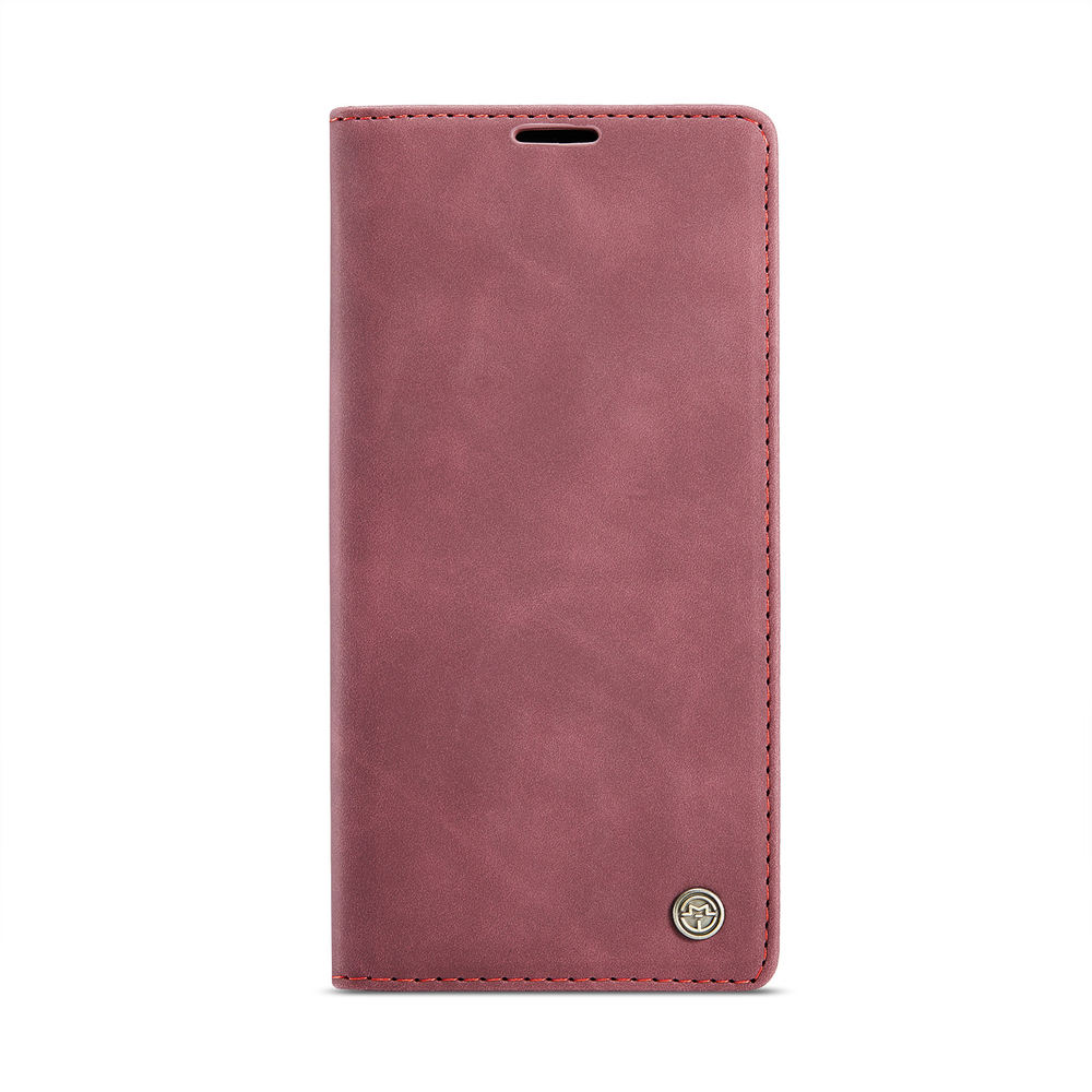 Чехол-книжка CaseMe Matte iPhone 17 Pro