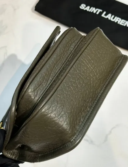 Сумка Saint Laurent Niki mini