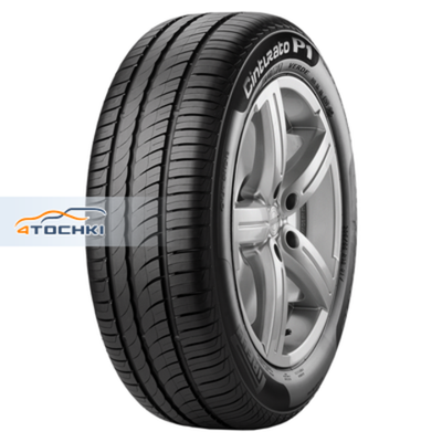 Легковая шина Pirelli 185/55R15 82H Cinturato P1 Verde TL