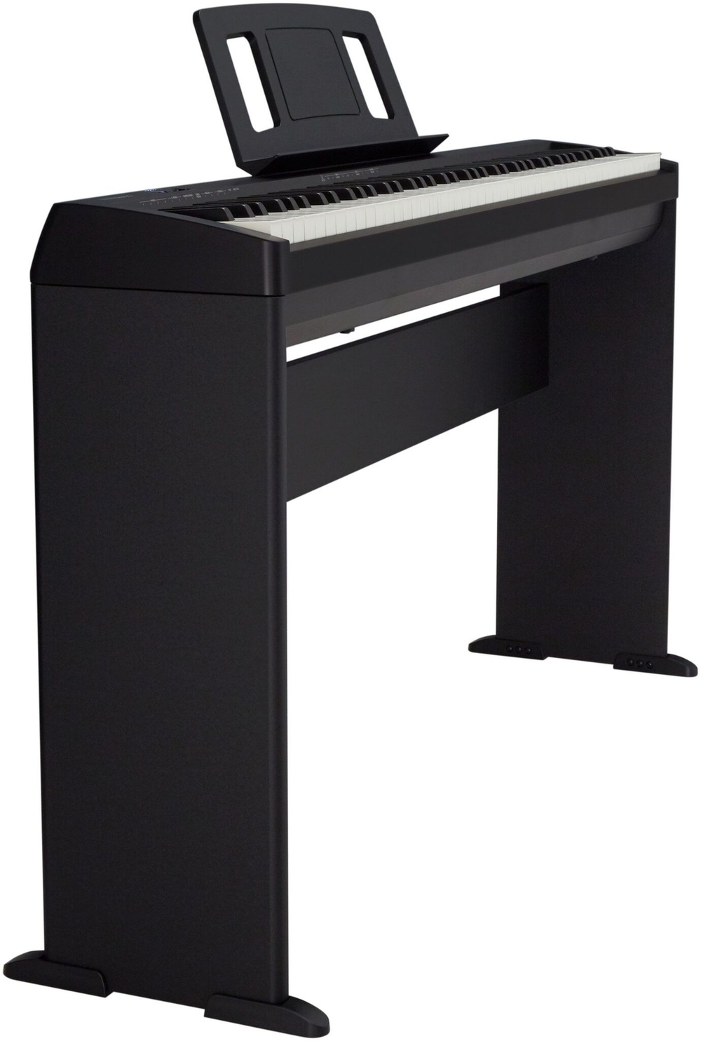Цифровое пианино ROLAND FP-10-BK