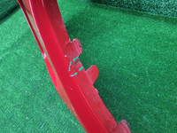 Бампер передний Chery Tiggo 7 Pro (2020-2024)