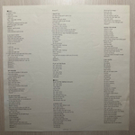 Lindsey Buckingham - Go Insane (Япония 1984г.)