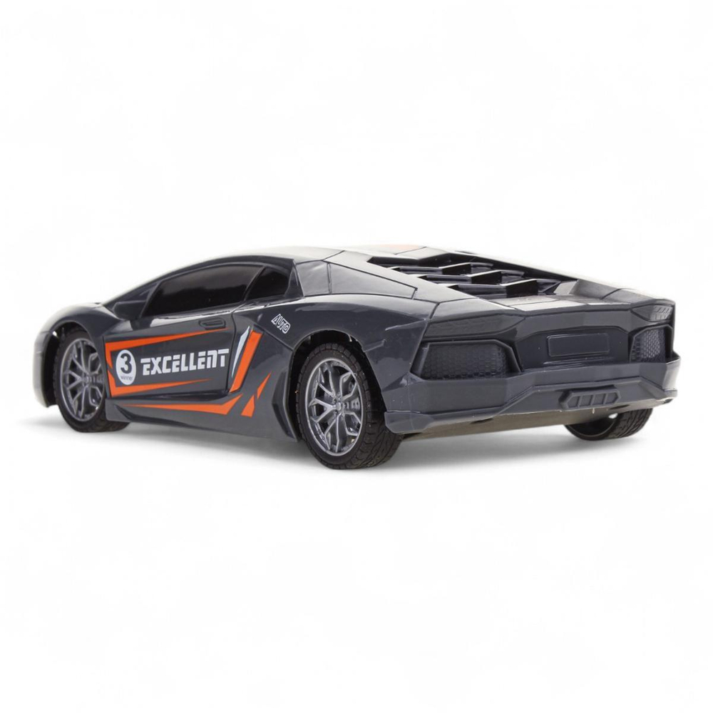 Машина классическая на РУ, коробка YQ049-1