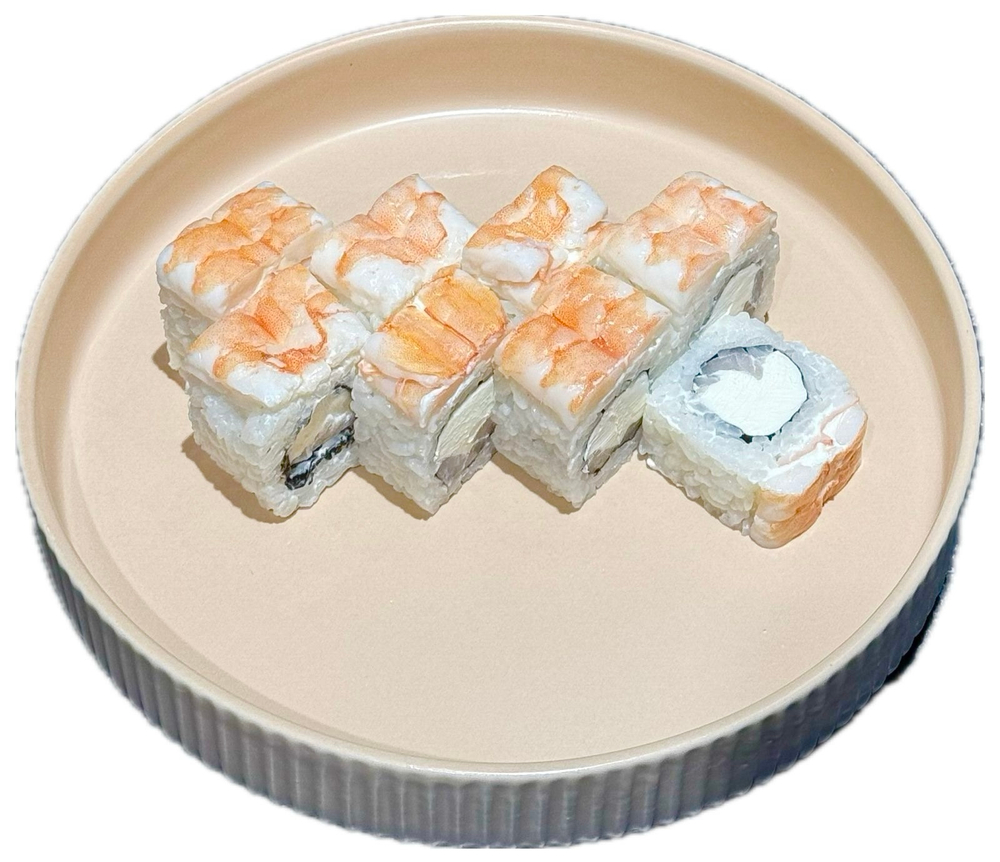 Эби-Яма 8 шт