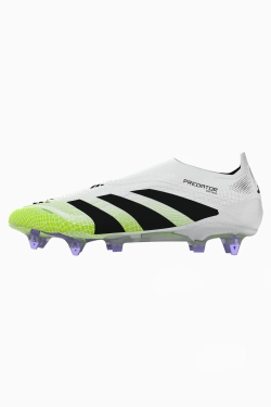 Бутсы adidas Predator Elite LL SG - белый