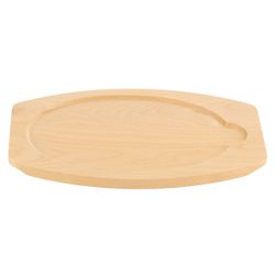 Чугунная порционная сковорода-гриль Gipfel Caldo 2153 28 см