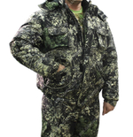 Костюм зимний HUNTER тк.Алова цв.Лес